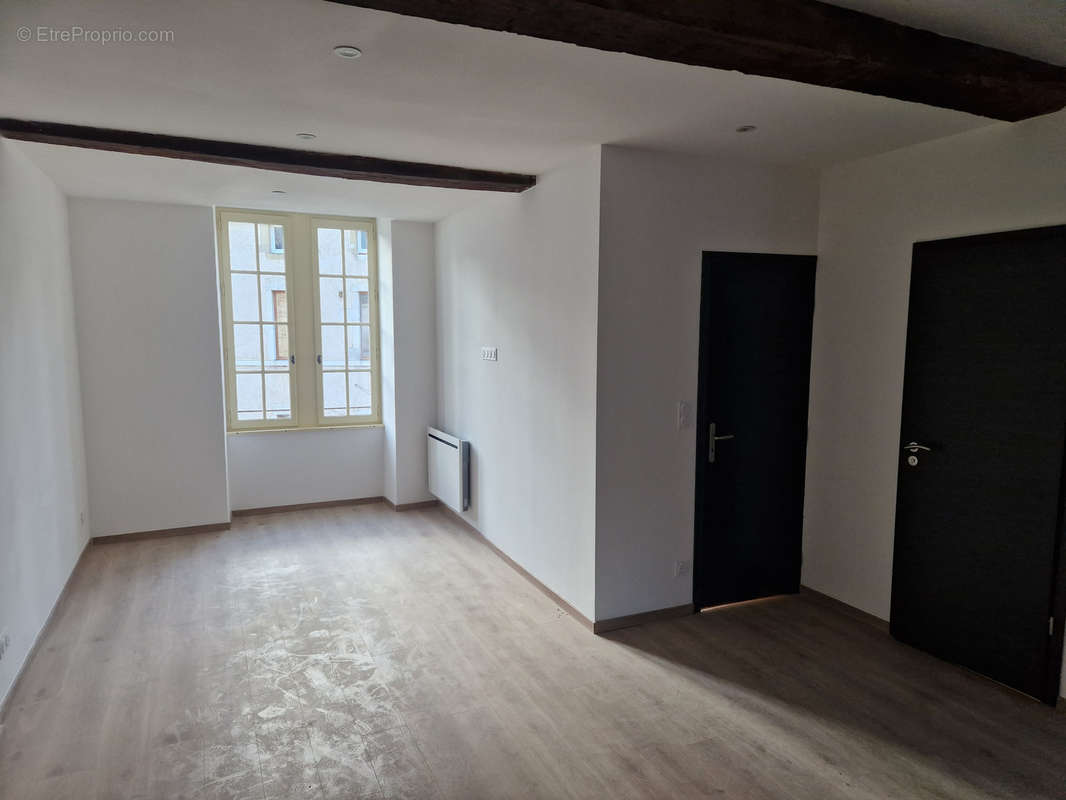 Appartement à BEAUNE