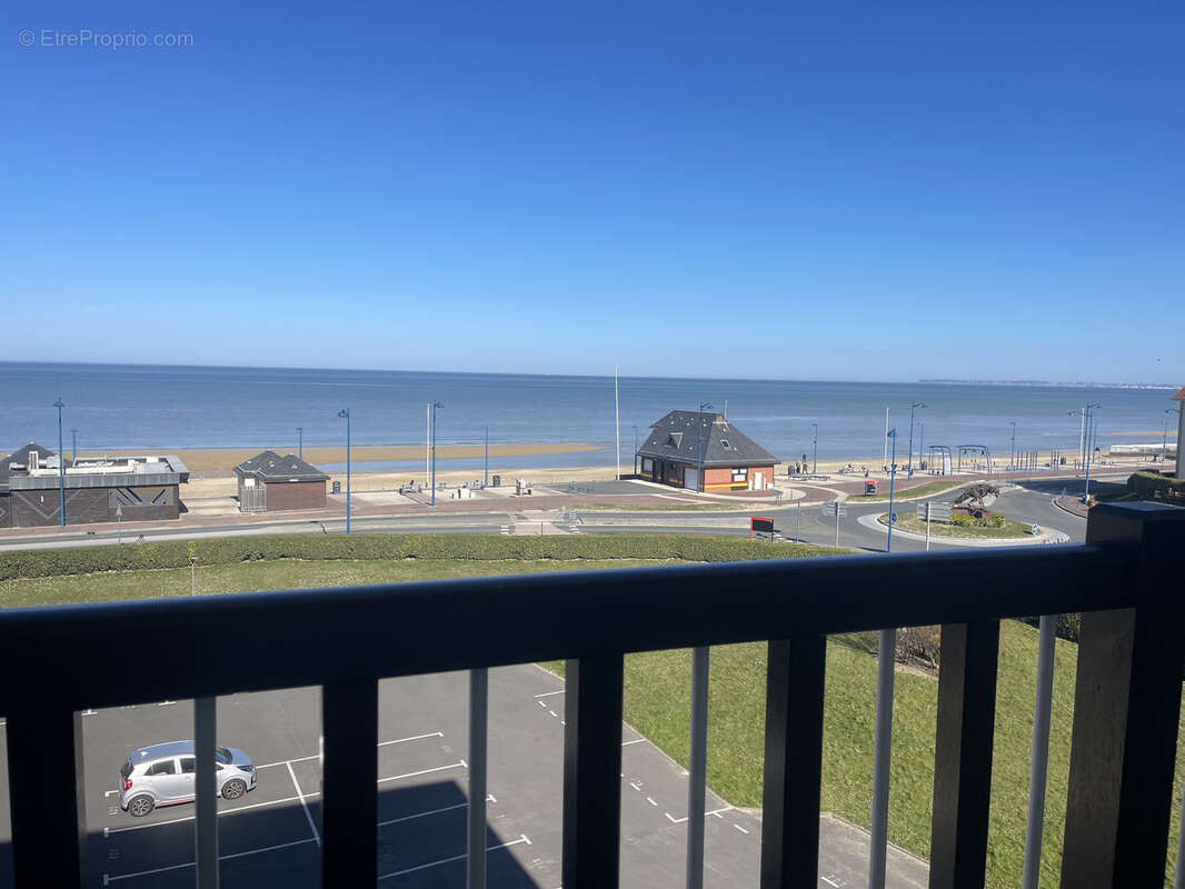 Appartement à VILLERS-SUR-MER
