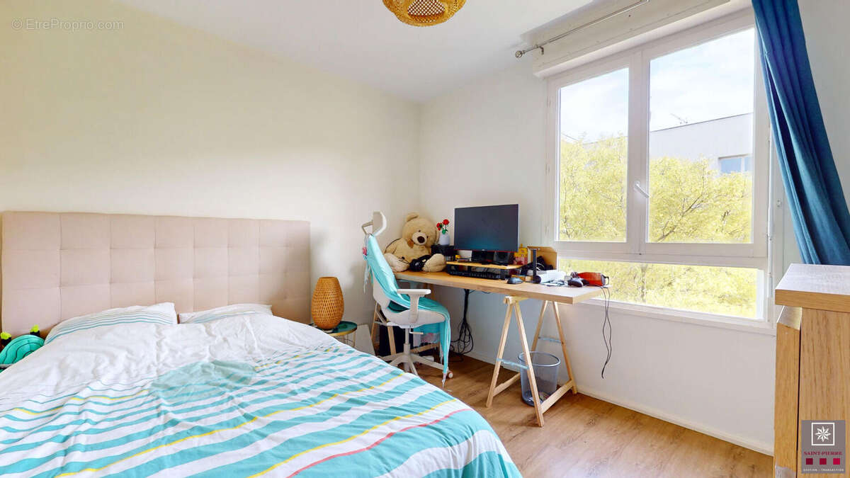 Appartement à LYON-8E