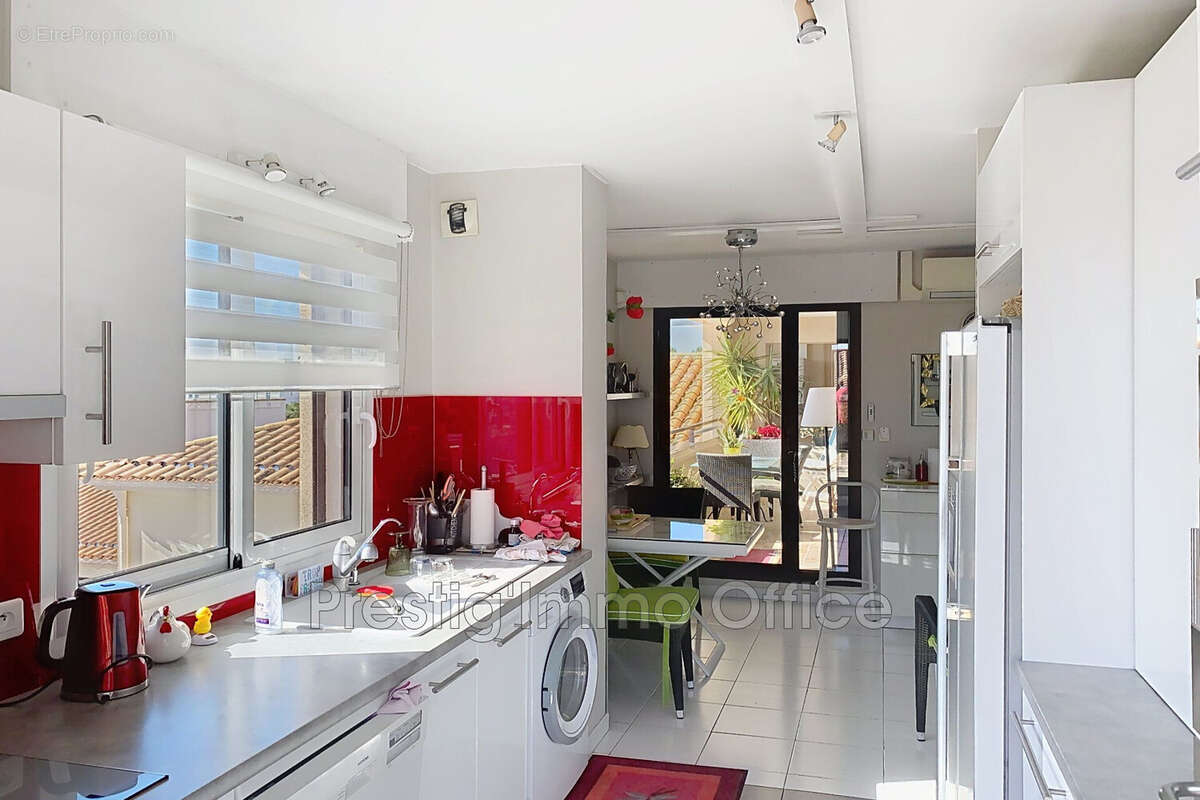 Appartement à AVIGNON