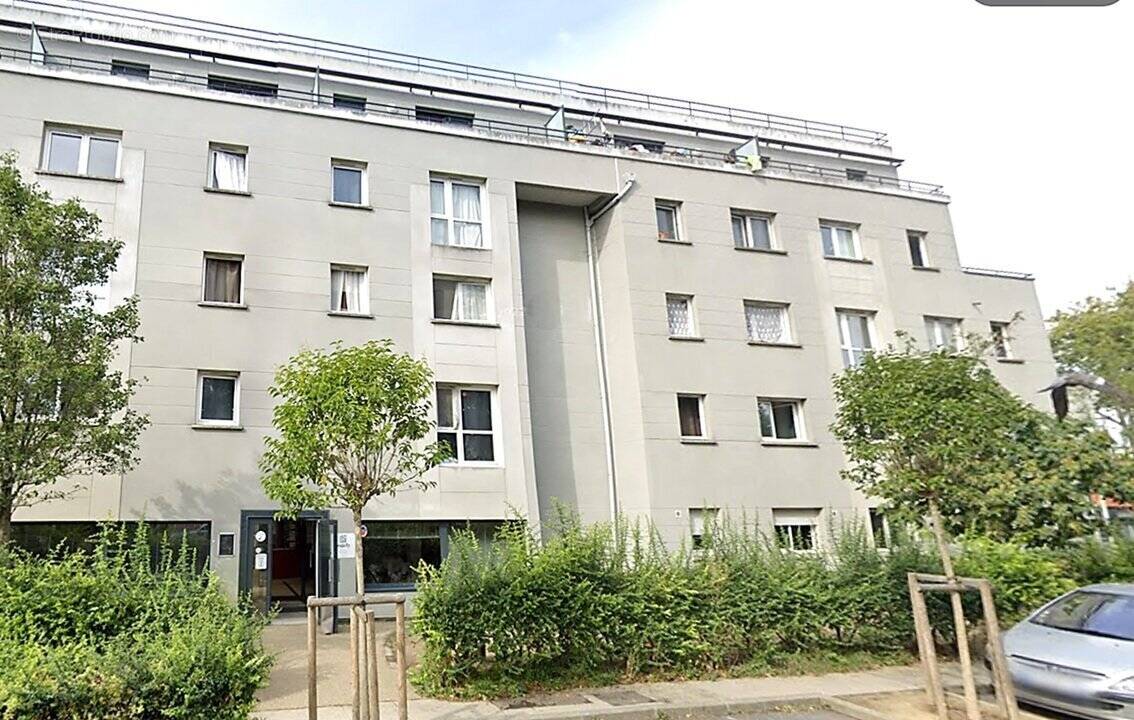 Appartement à ALFORTVILLE