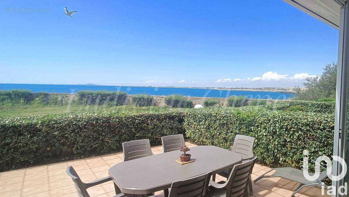 Photo 1 - Appartement à SETE