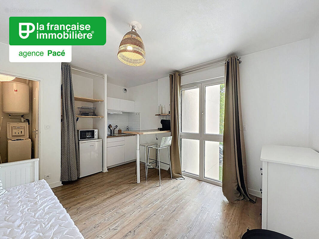 Appartement à PACE