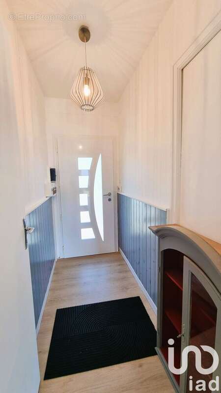 Photo 9 - Appartement à ILE-TUDY