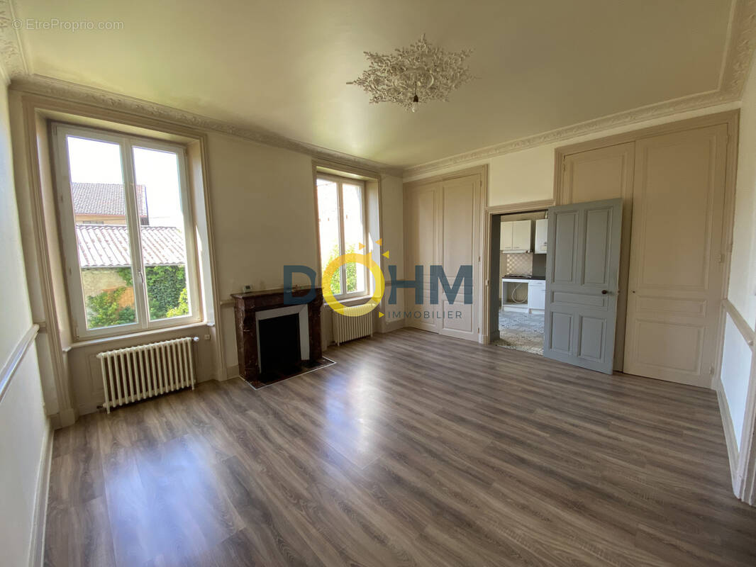 Appartement à AMBERT