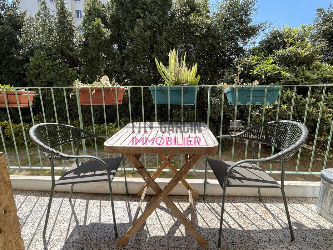 Appartement à AVIGNON