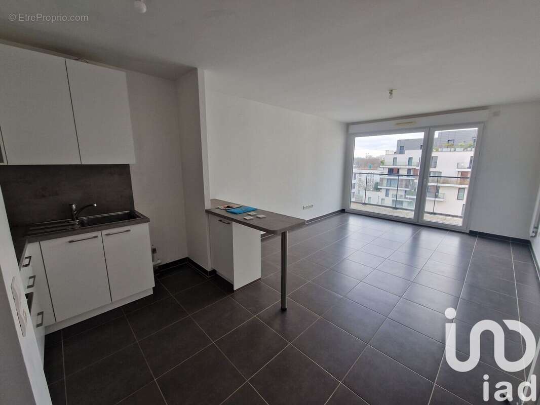 Photo 3 - Appartement à MEUDON