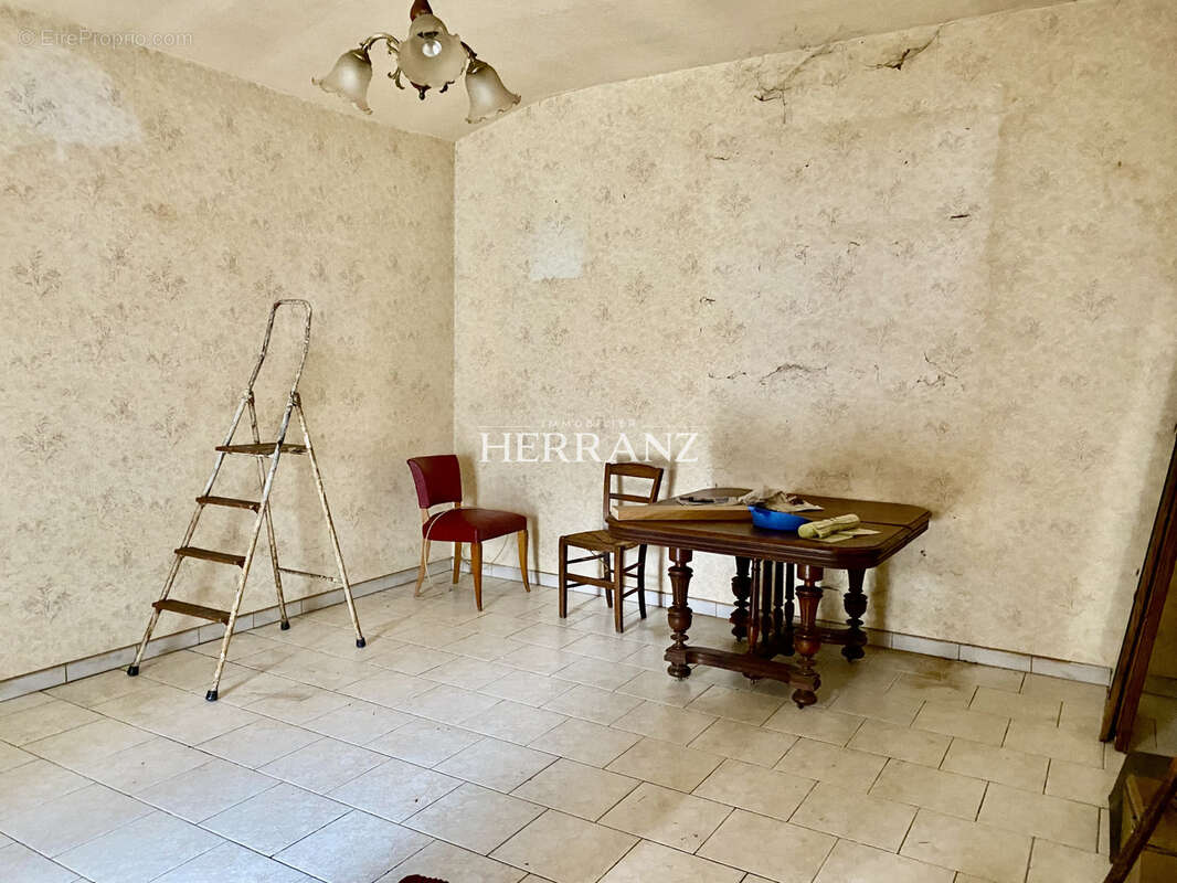 Maison à LIBOURNE