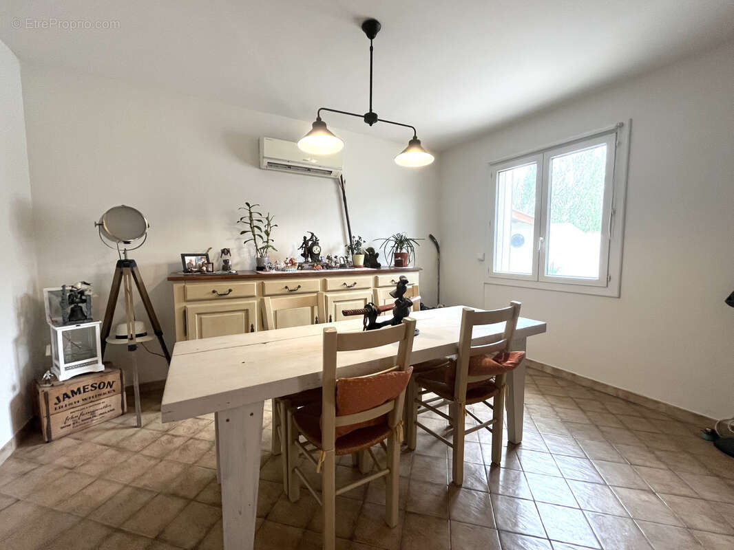 Maison à BEAUCAIRE
