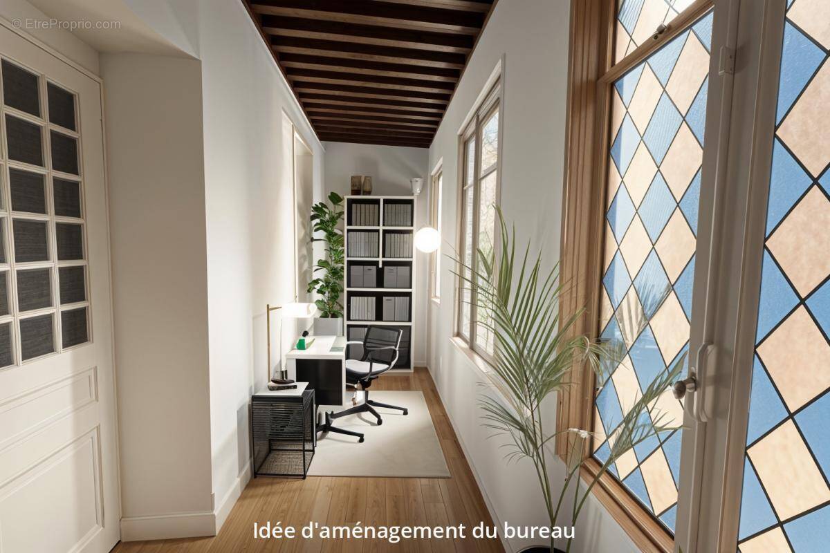 Appartement à CIVRIEUX-D&#039;AZERGUES