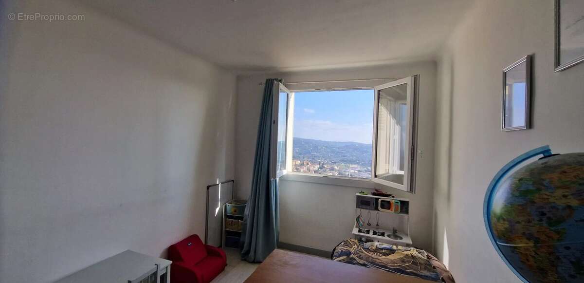 Appartement à GRASSE