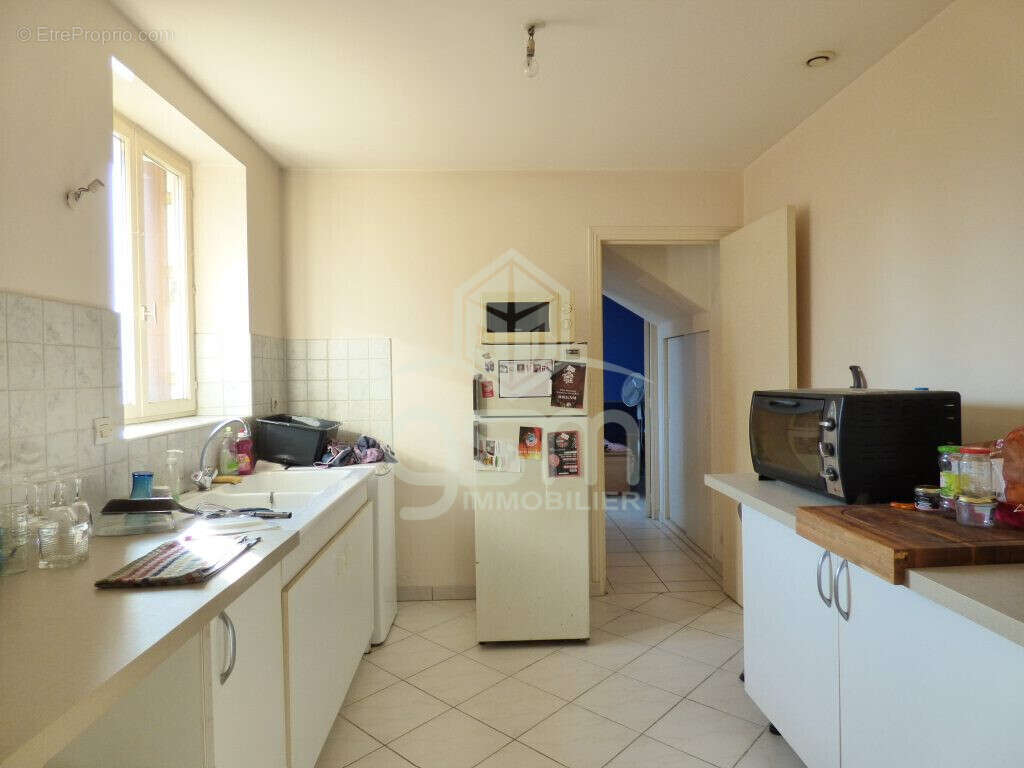 Appartement à ESVRES
