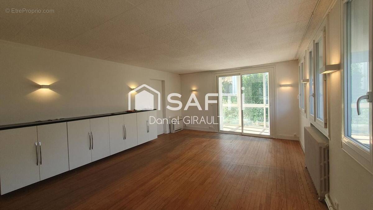 Photo 1 - Appartement à ROYAN
