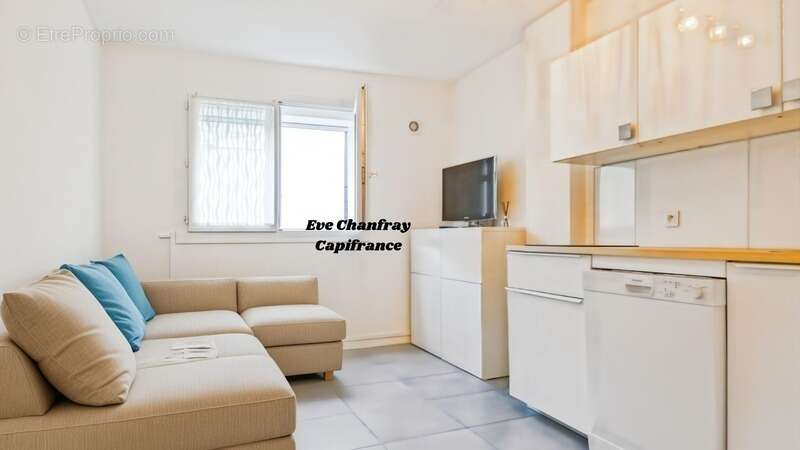 Appartement à PALAVAS-LES-FLOTS