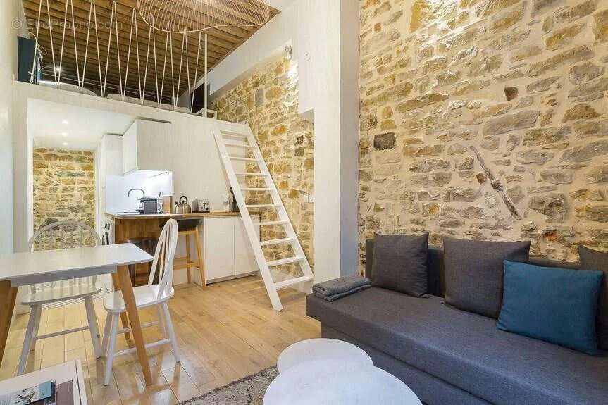 Appartement à LYON-2E