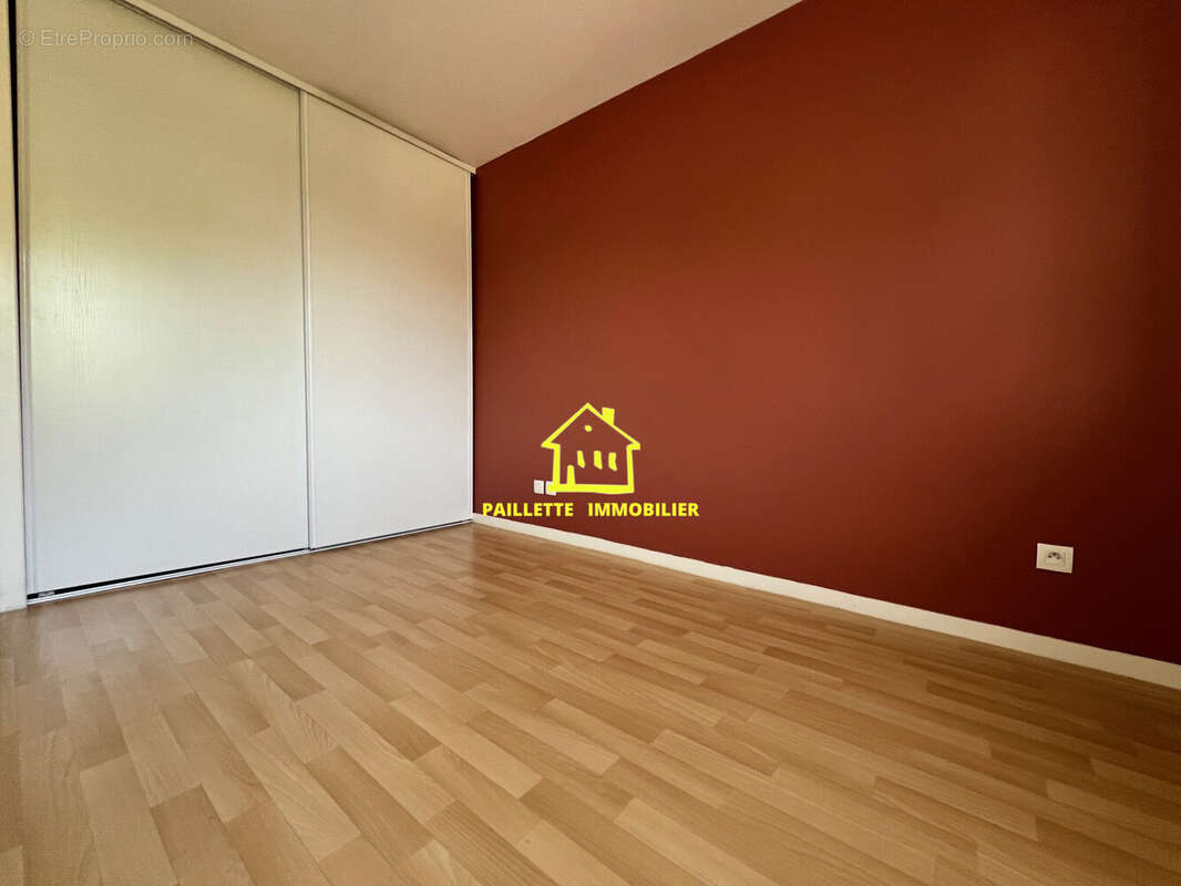 Appartement à SAINT-ROMAIN-DE-COLBOSC