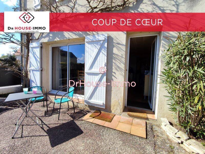 Maison à BASLY