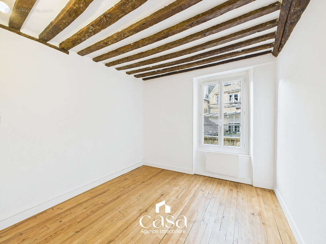 Appartement à CAEN