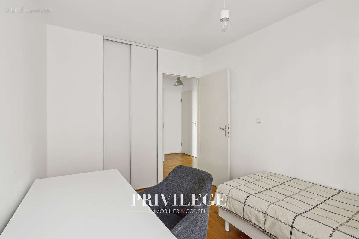 Appartement à LYON-3E