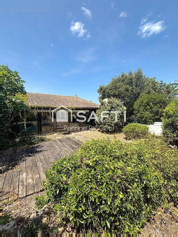 Photo 1 - Maison à LACANAU