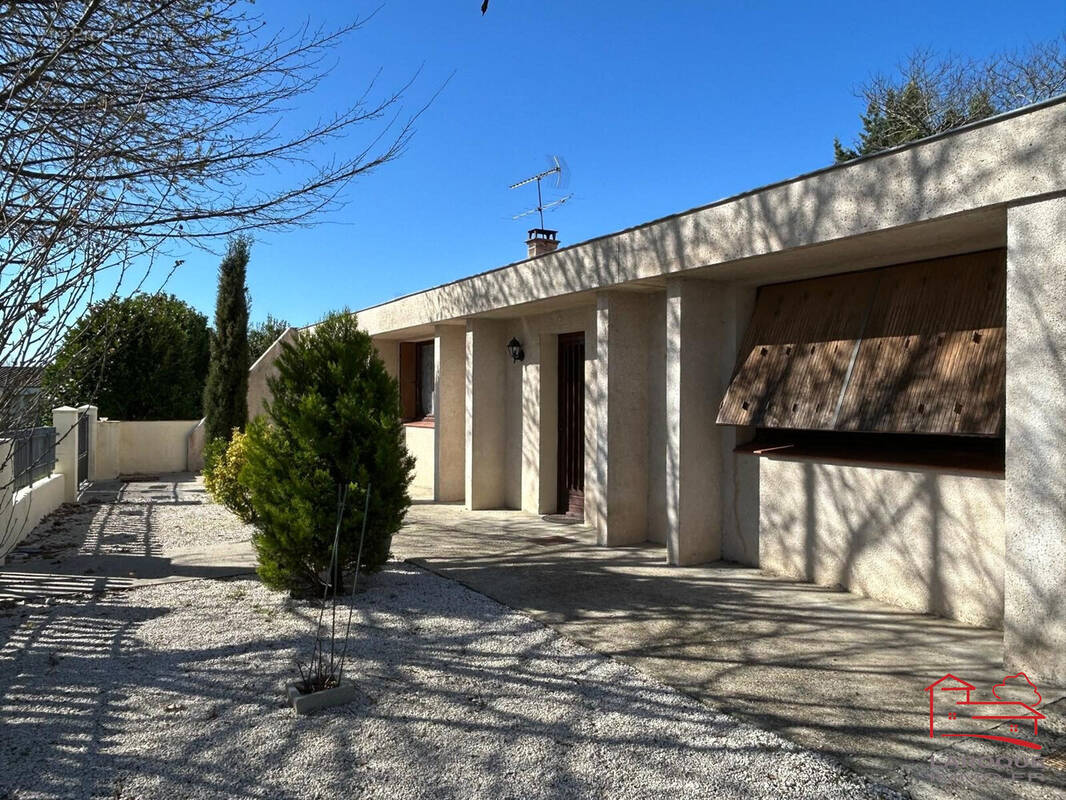 Maison à FRESPECH
