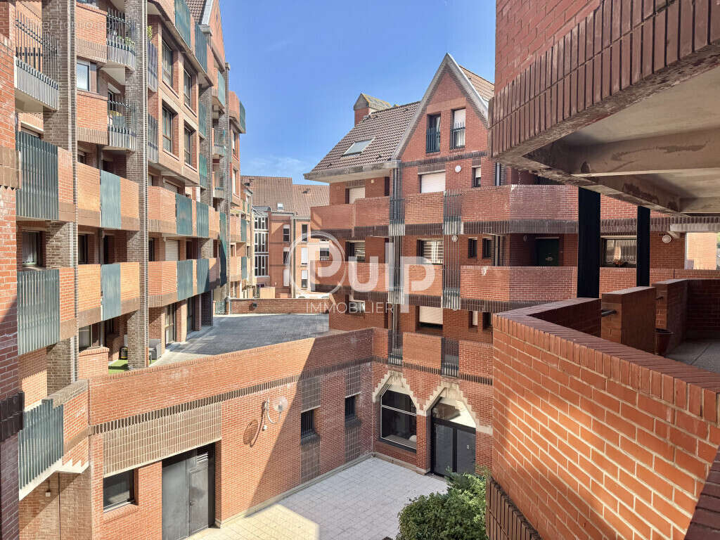 Appartement à LIEVIN