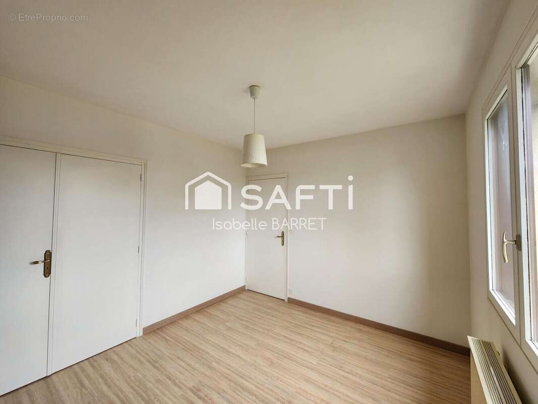 Photo 5 - Maison à JONAGE