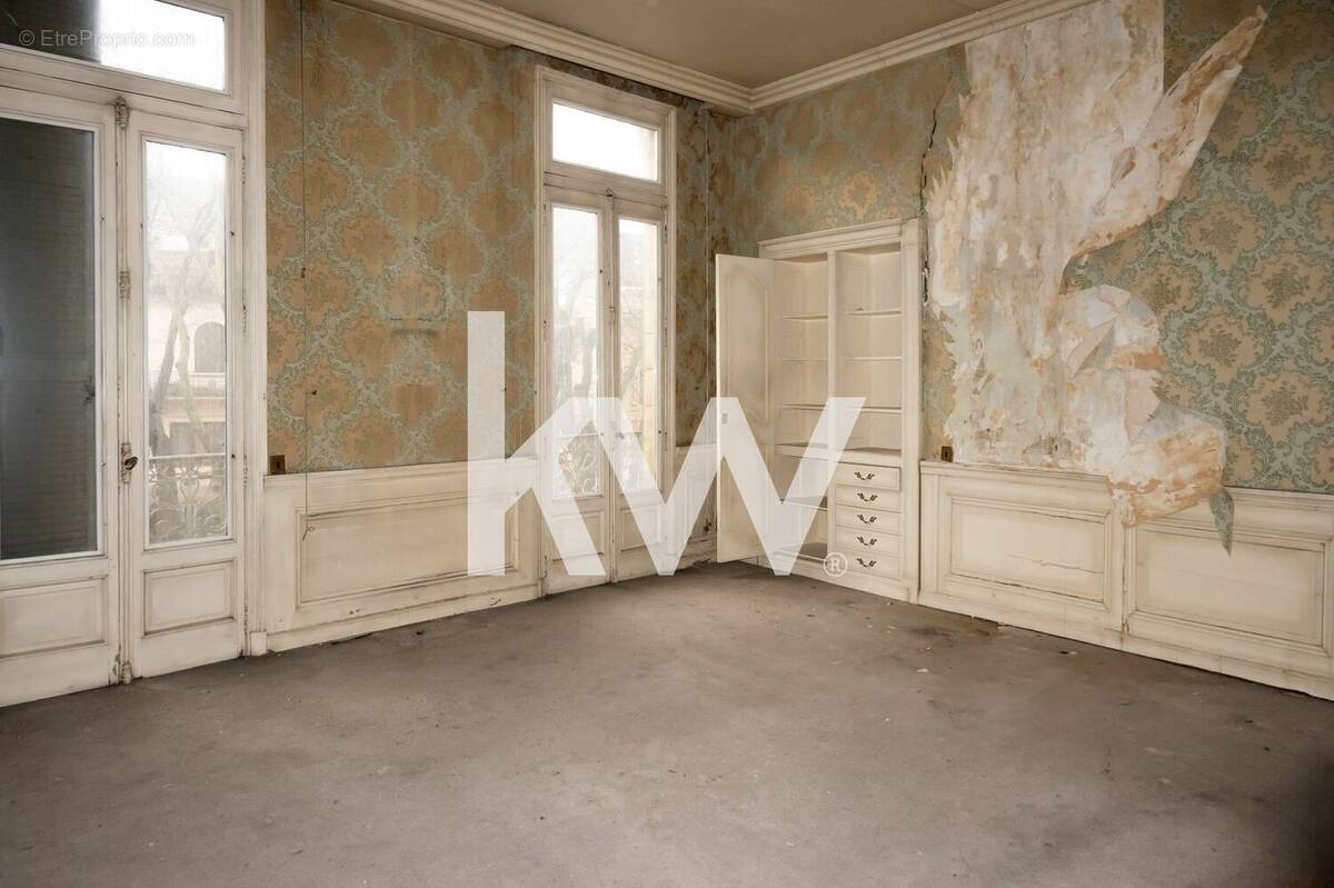 Appartement à NIMES