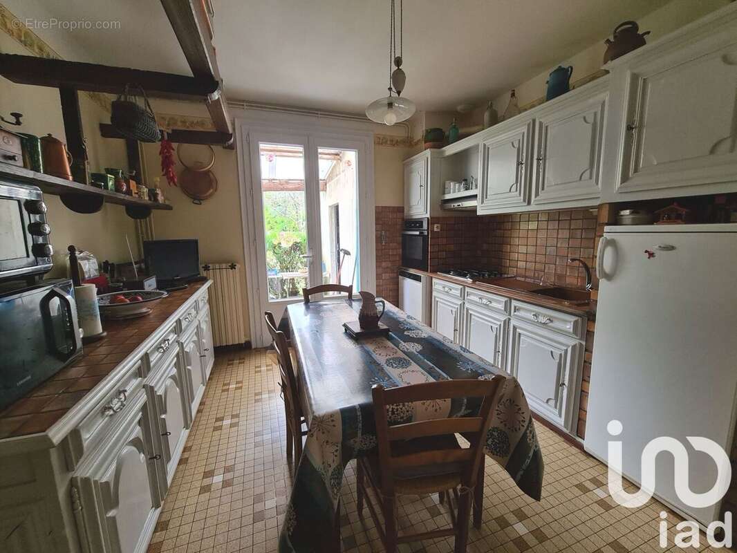 Photo 5 - Maison à PRIGONRIEUX