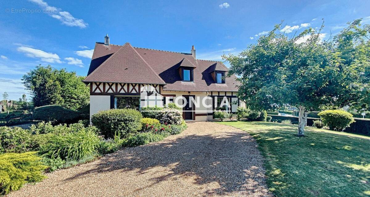 Maison à FLERS