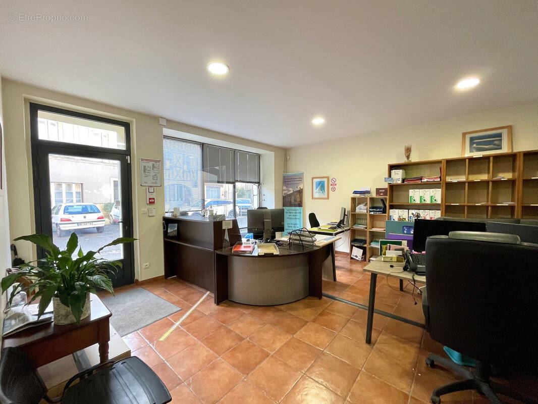 Appartement à LANGON