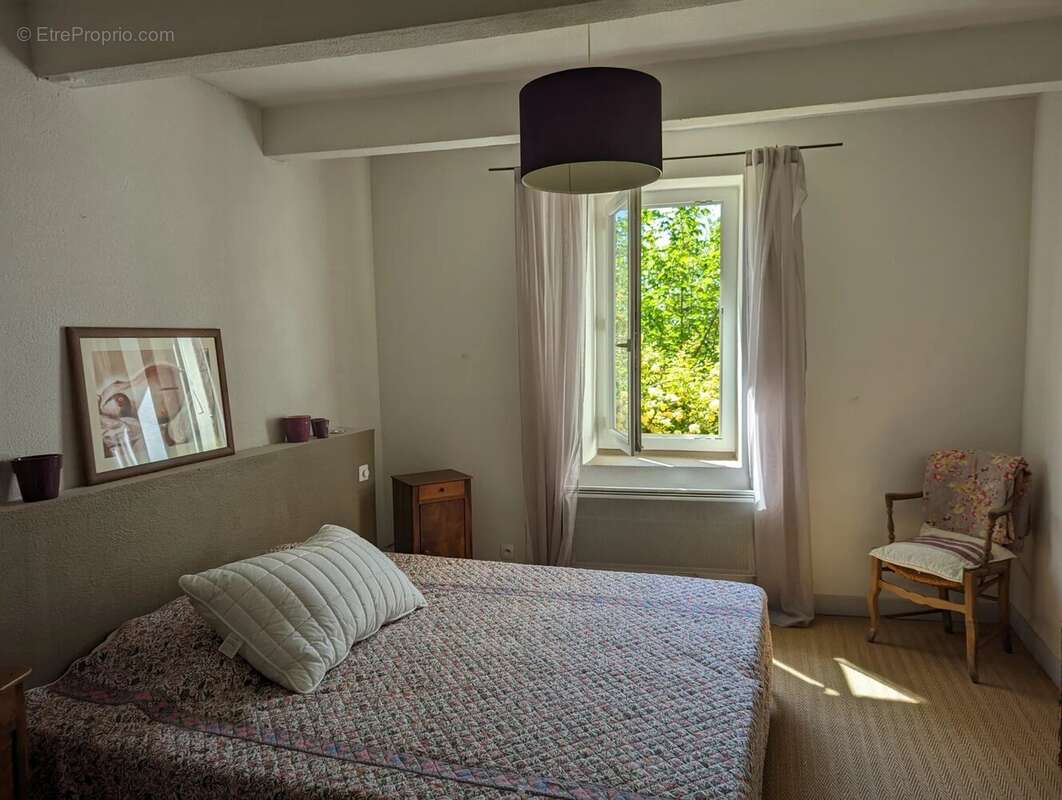 Maison à ORANGE