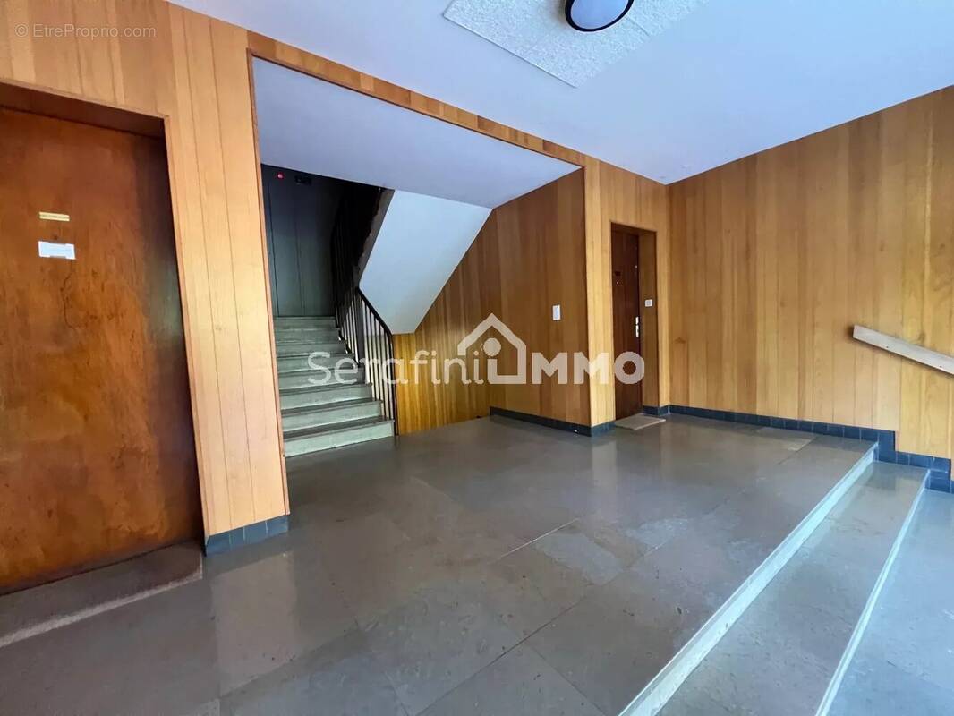 Appartement à ANNECY-LE-VIEUX