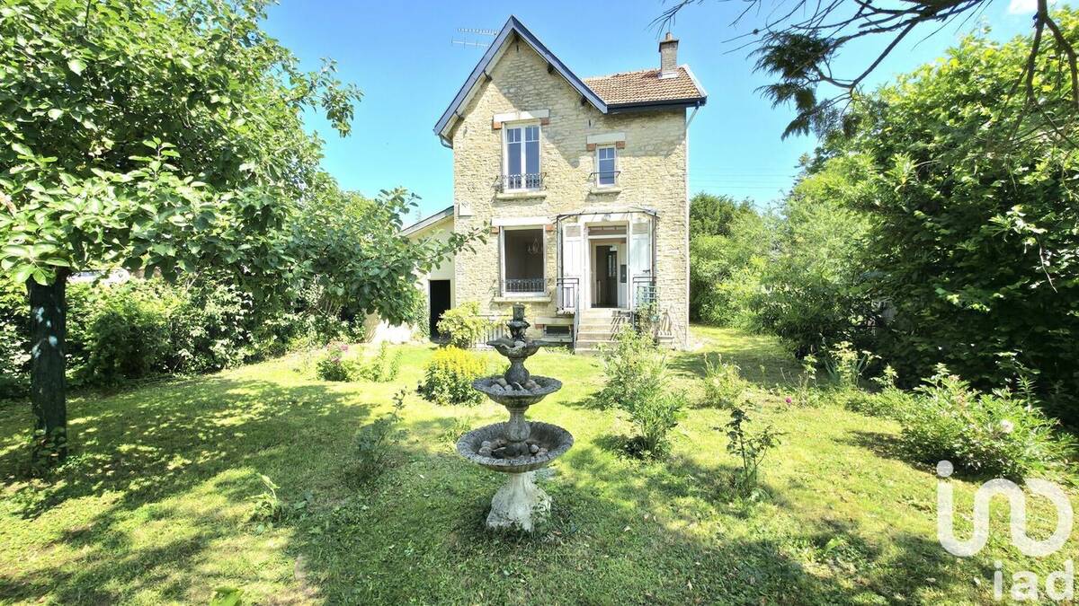 Photo 1 - Maison à CHAUMONT