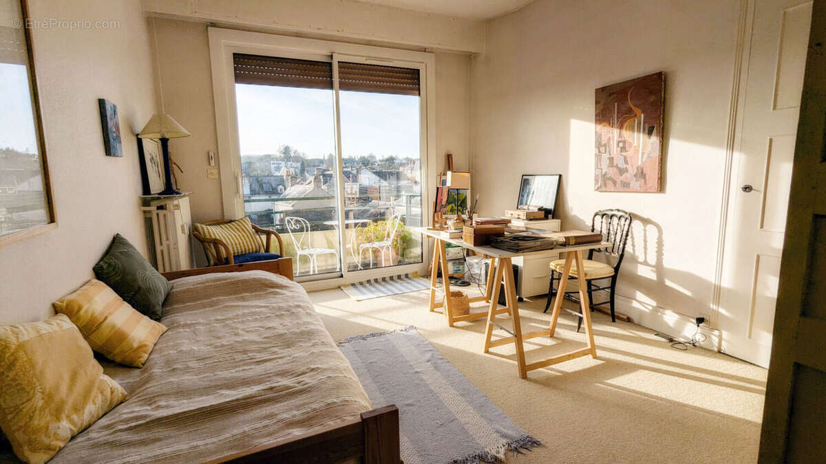Appartement à LAVAL