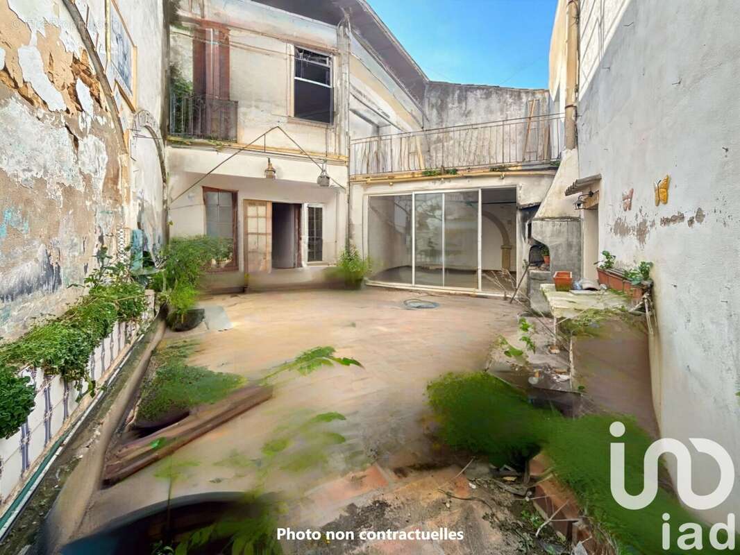 Photo 3 - Maison à GENERAC