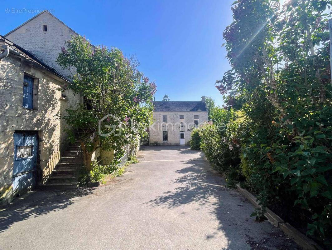 Maison à BAYEUX
