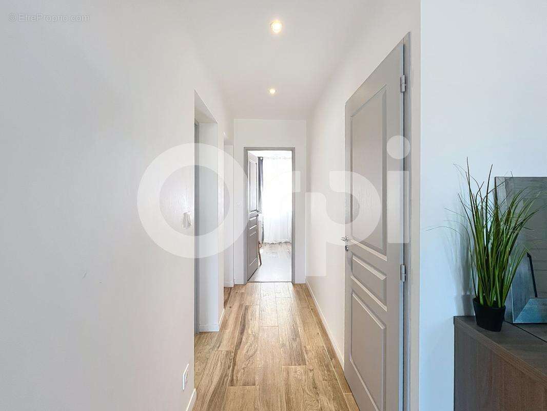 Appartement à BRIVE-LA-GAILLARDE