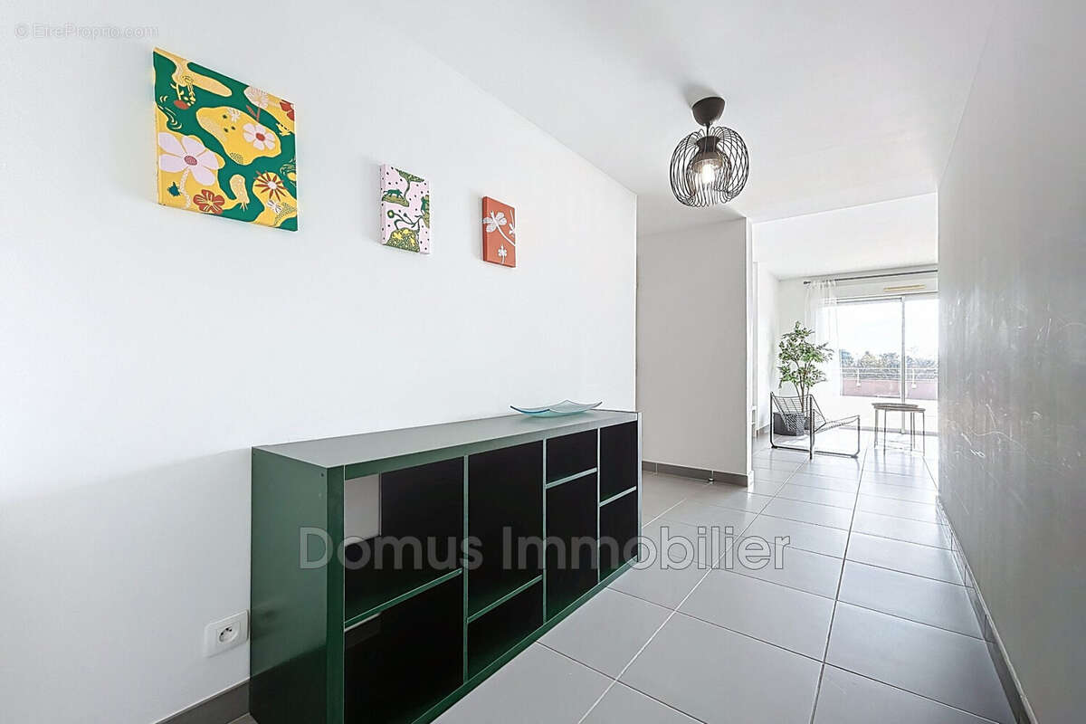 Appartement à AVIGNON