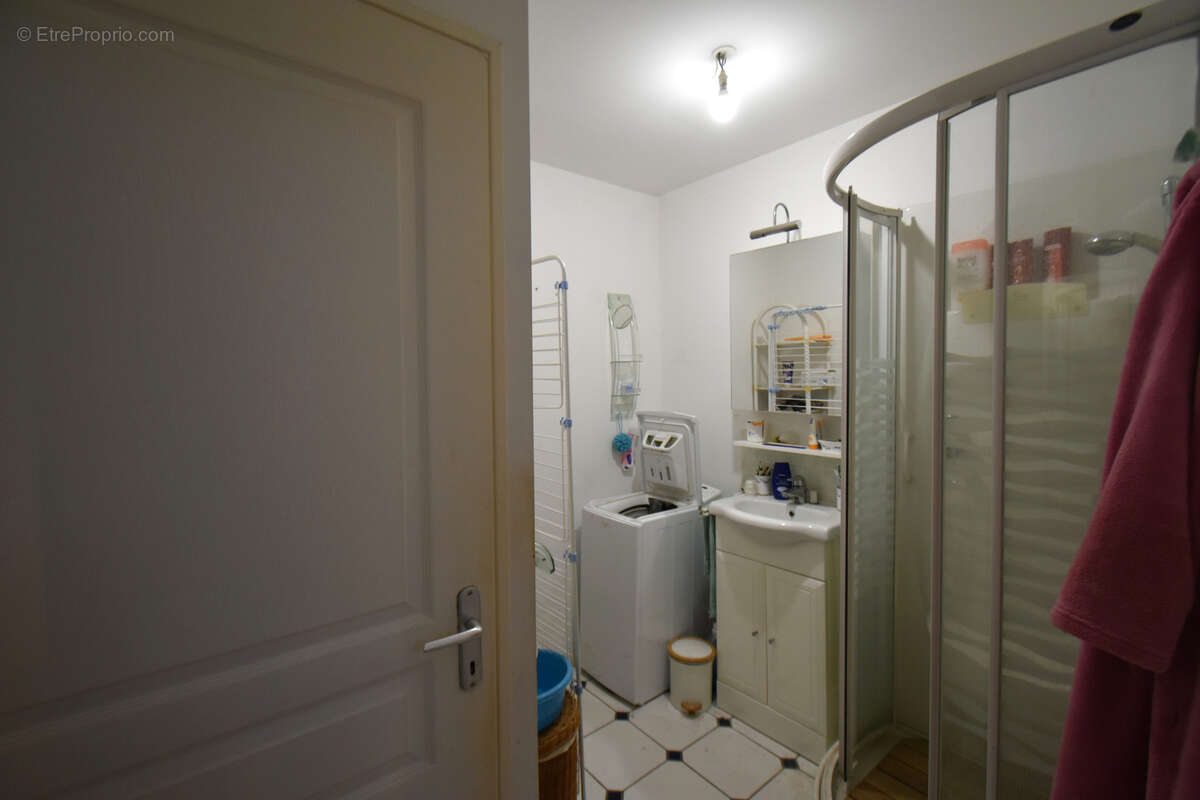 Appartement à BAPAUME