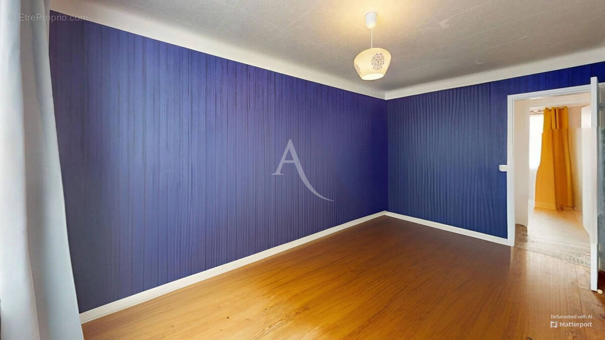 Appartement à LES SABLES-D&#039;OLONNE