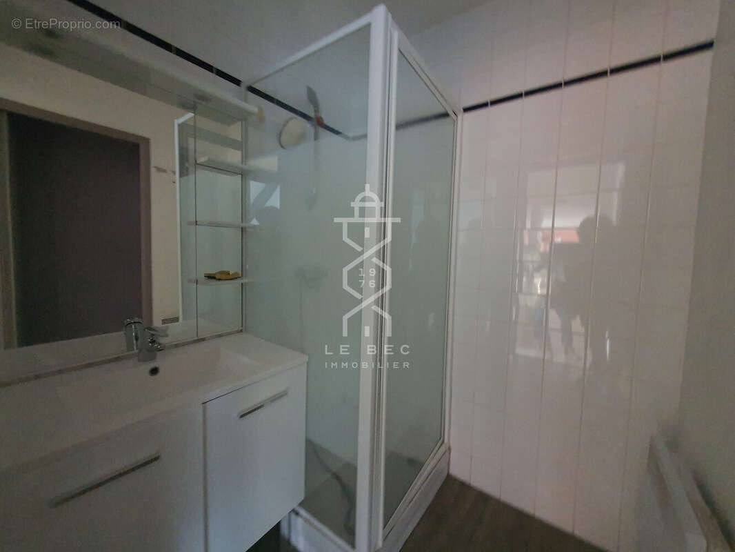 Appartement à LORIENT