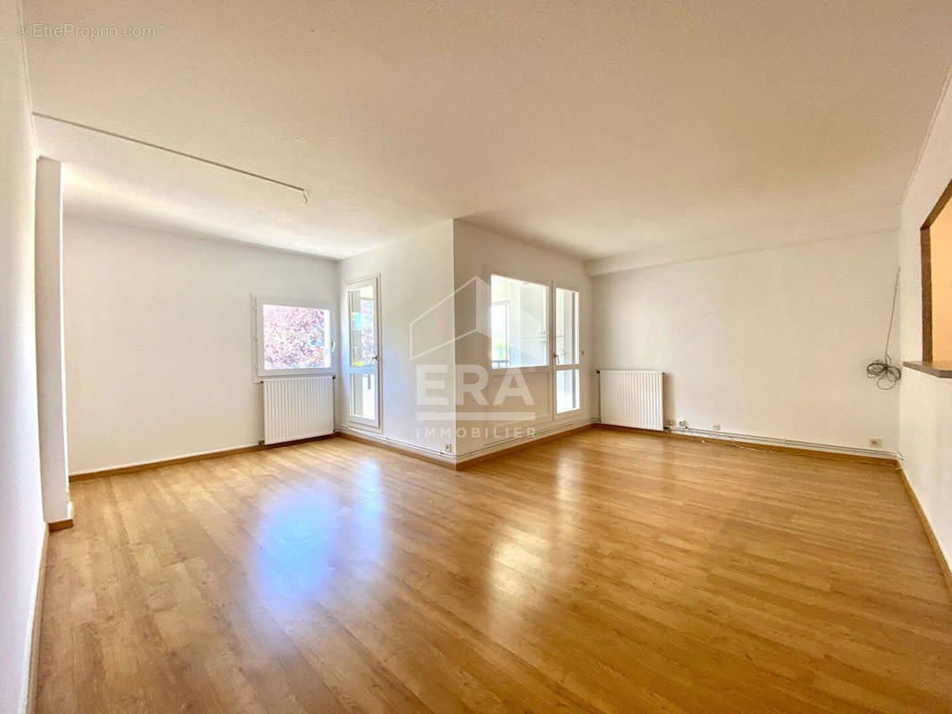 Appartement à PAU