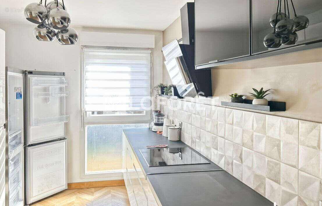 Appartement à JUVIGNAC