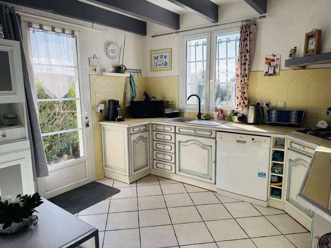 Maison à SEMUSSAC