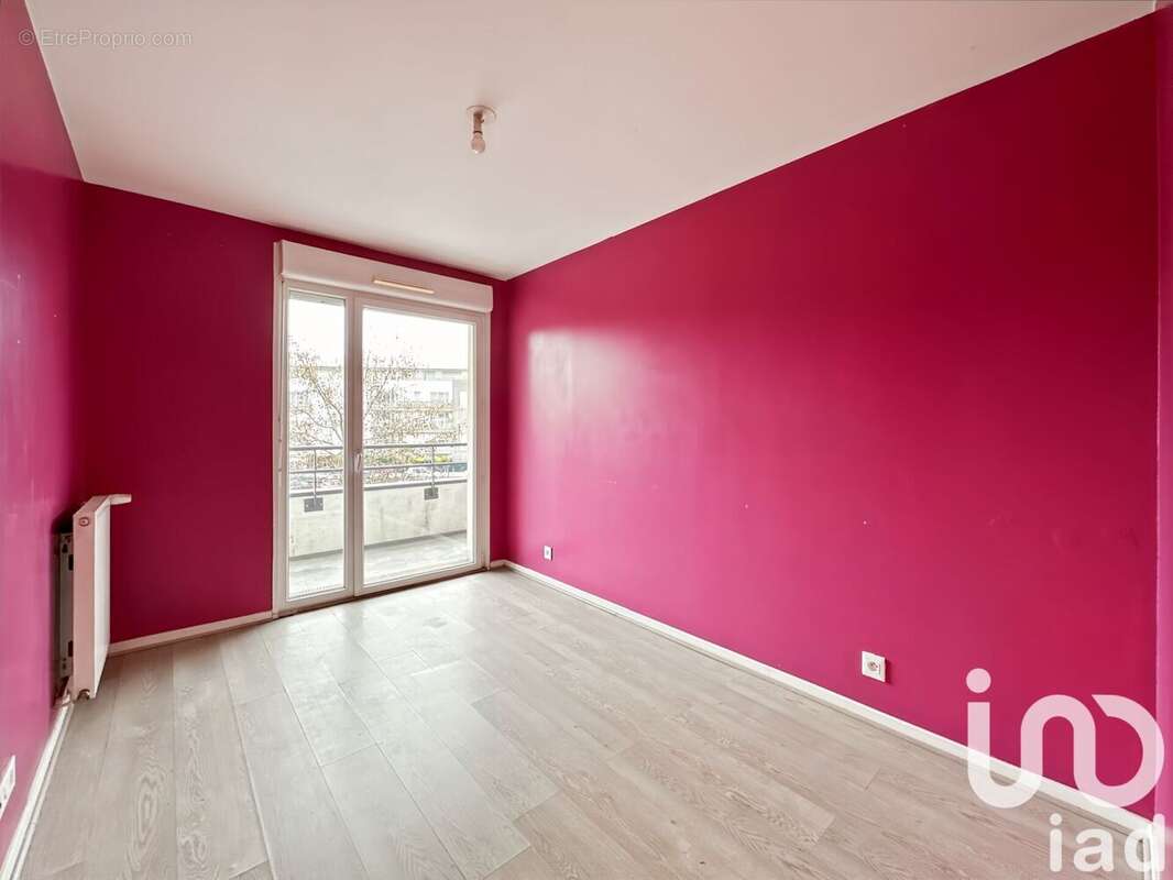 Photo 3 - Appartement à FLEURY-MEROGIS