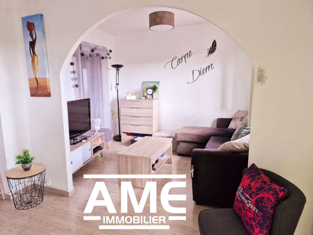 Appartement à EPERNAY