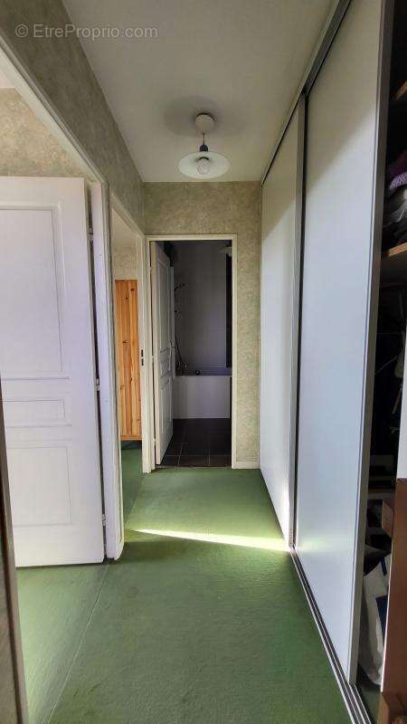 Appartement à COMPIEGNE