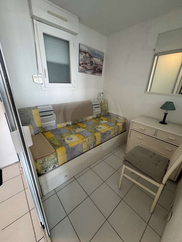 Appartement à SETE