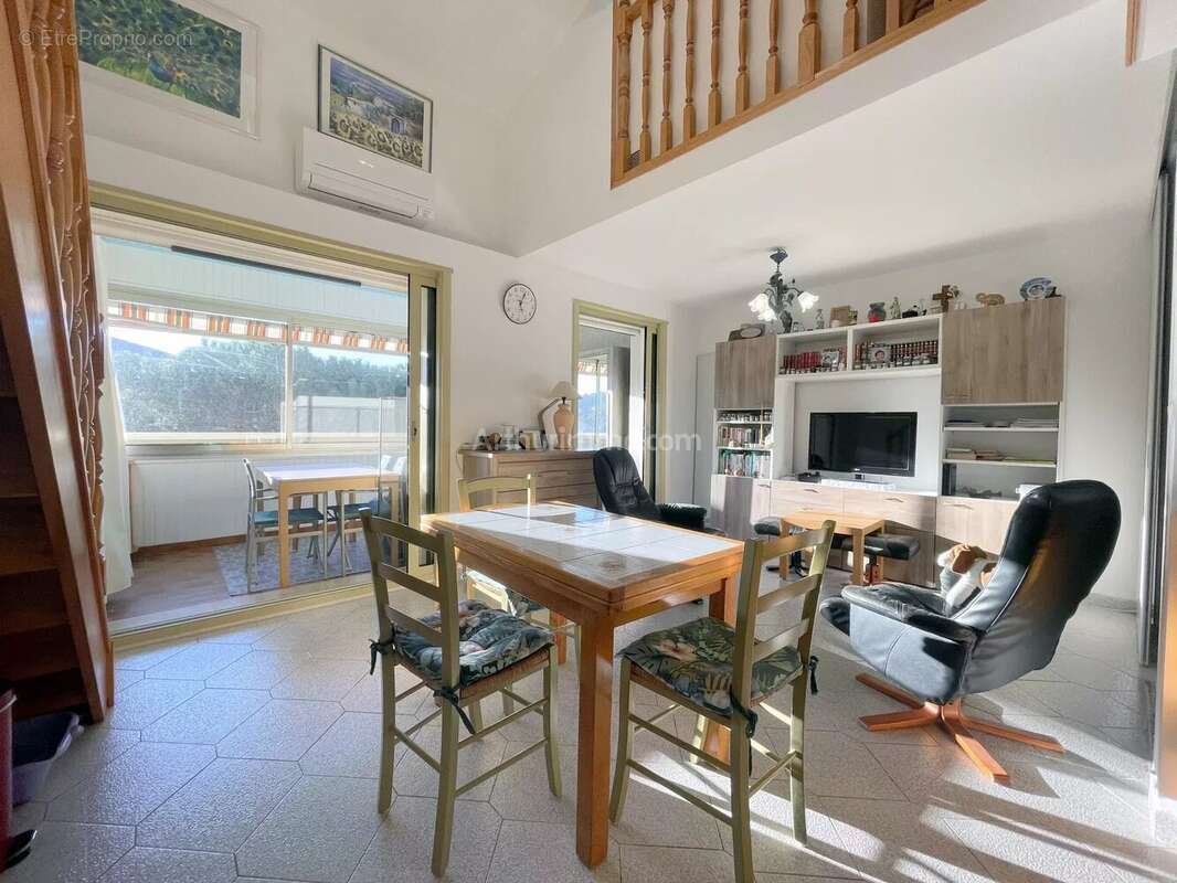 Appartement à SAINTE-MAXIME